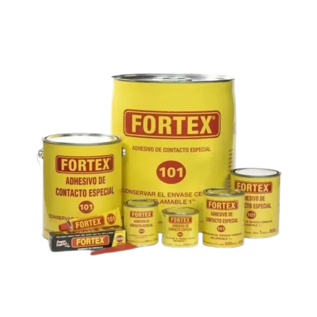 Adhesivos y Pegamentos